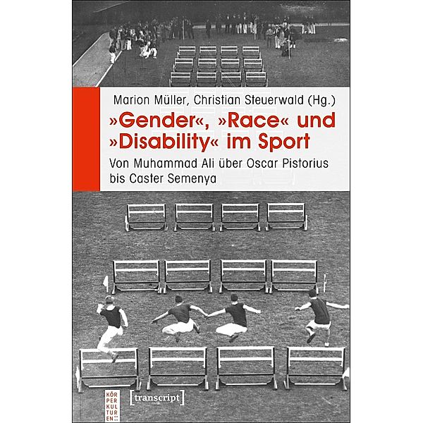 Gender, Race und Disability im Sport