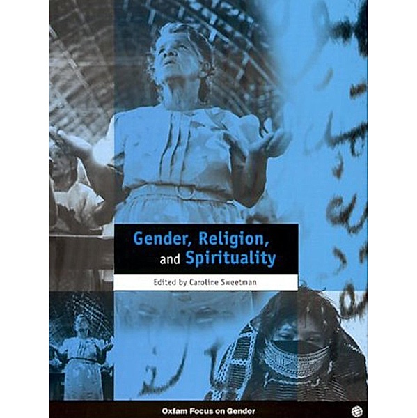 Gender, Religion and Spirituality, Caroline Sweetman