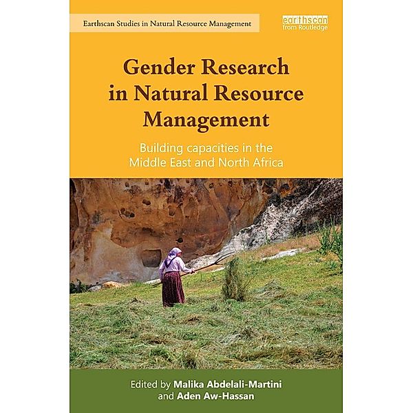 Gender Research in Natural Resource Management