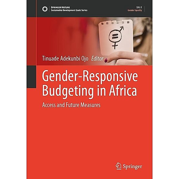 Gender-Responsive Budgeting in Africa / Sustainable Development Goals Series