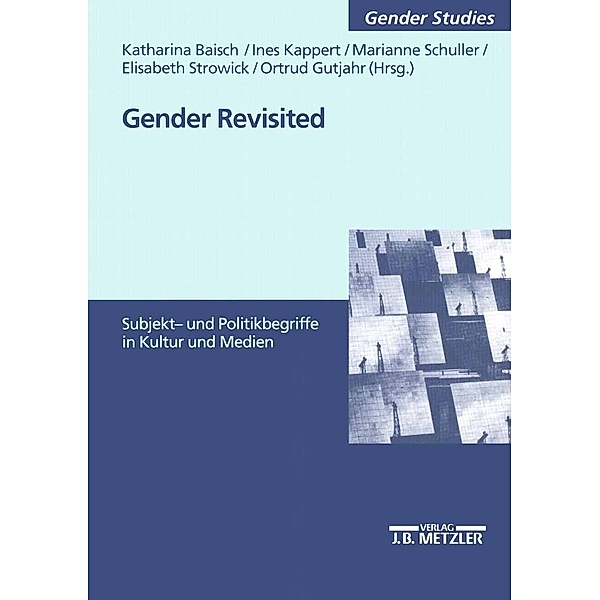 Gender revisited