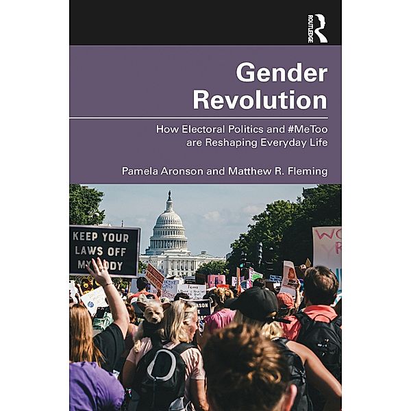 Gender Revolution, Pamela Aronson, Matthew R. Fleming