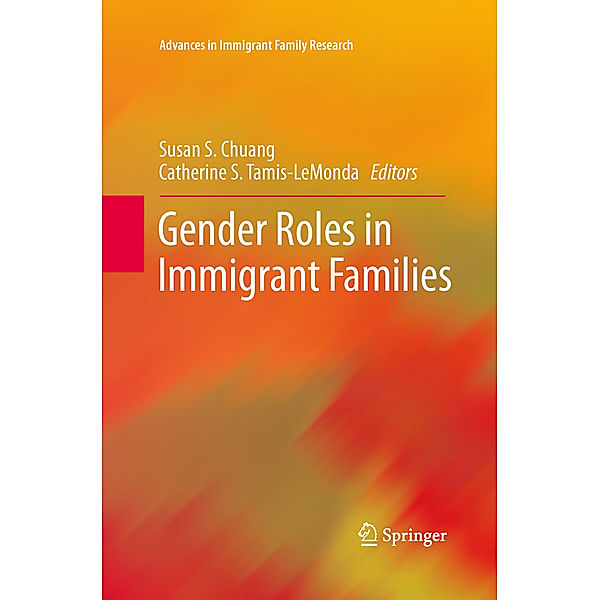 Gender Roles in Immigrant Families