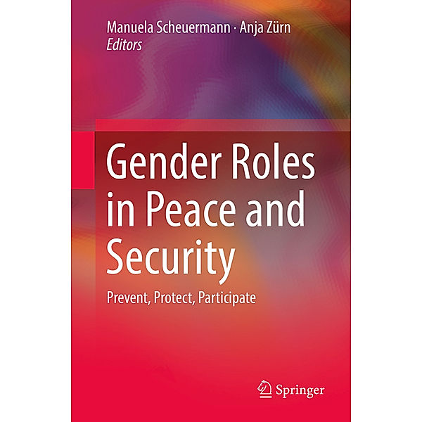 Gender Roles in Peace and Security