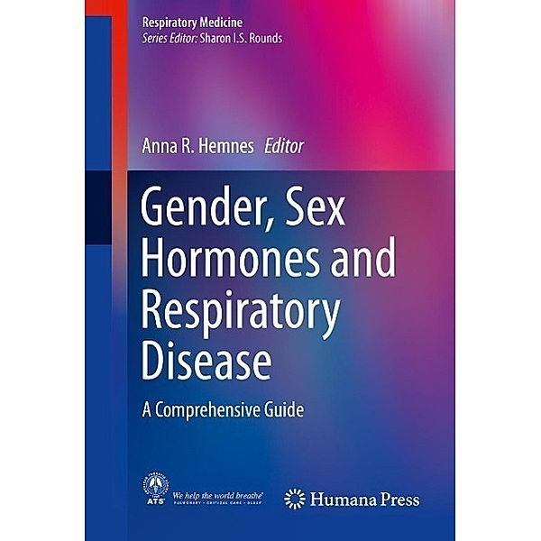 Gender, Sex Hormones and Respiratory Disease / Respiratory Medicine