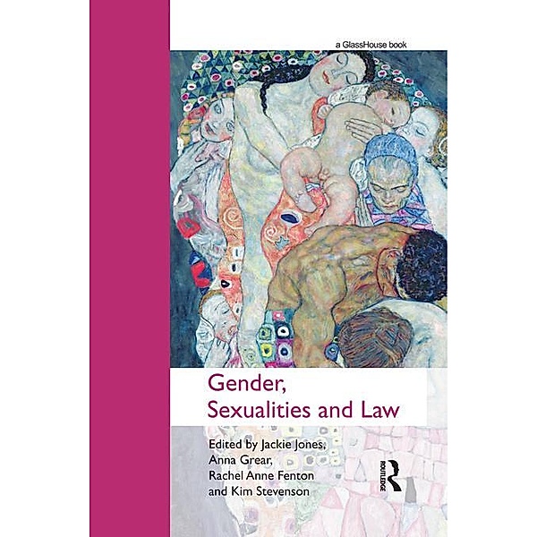 Gender, Sexualities and Law