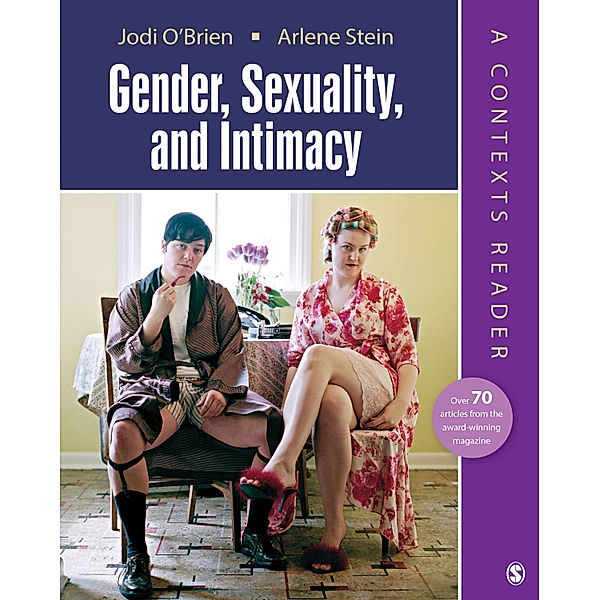 Gender, Sexuality, and Intimacy: A Contexts Reader