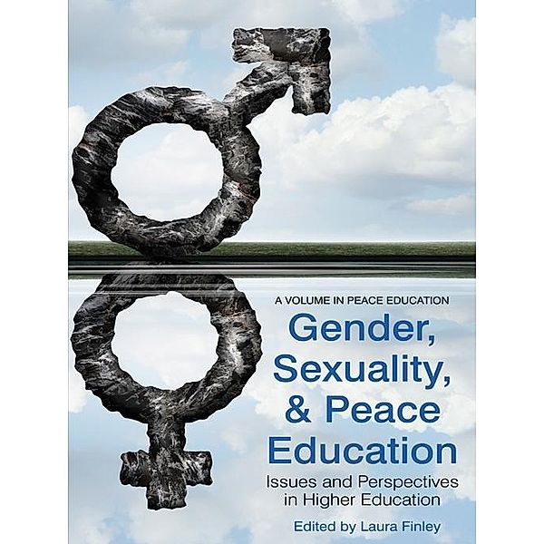 Gender, Sexuality and Peace Education, Laura L Finley