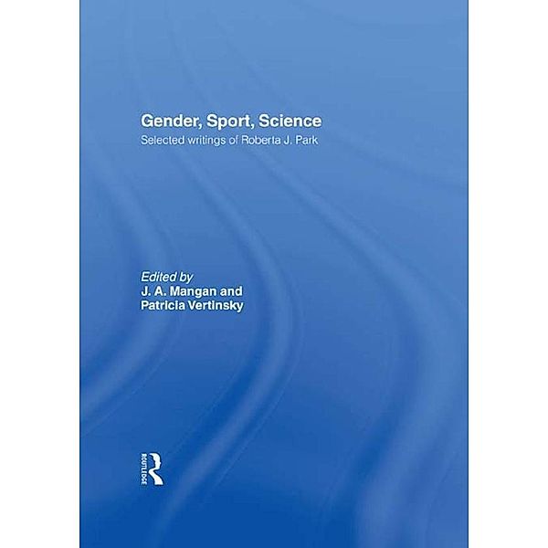 Gender, Sport, Science