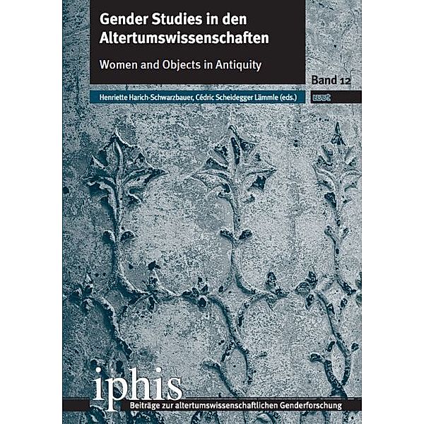 Gender Studies in den Altertumswissenschaften