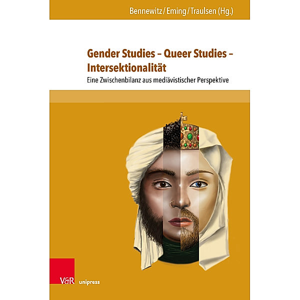 Gender Studies - Queer Studies - Intersektionalität
