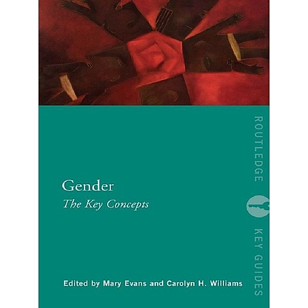 Gender: The Key Concepts