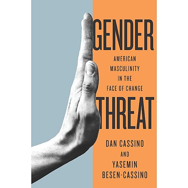 Gender Threat / Inequalities, Yasemin Cassino, Yasemin Besen-Cassino