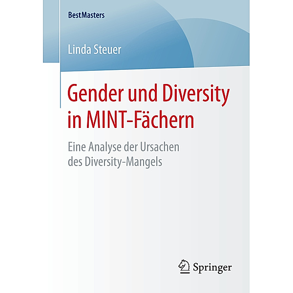 Gender und Diversity in MINT-Fächern, Linda Steuer
