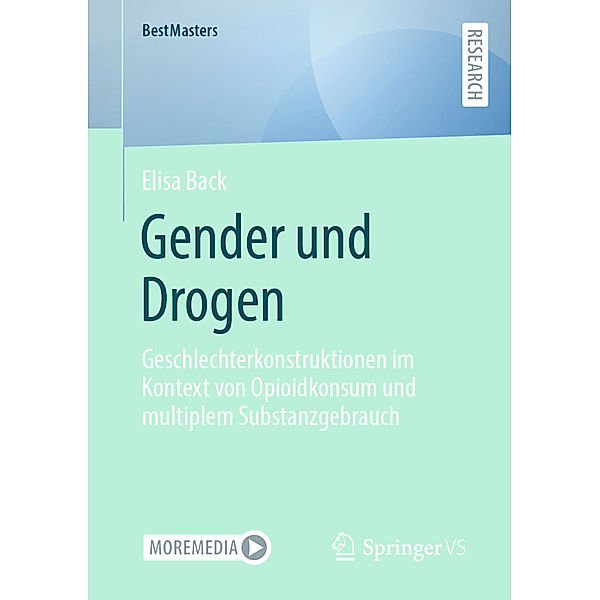 Gender und Drogen, Elisa Back