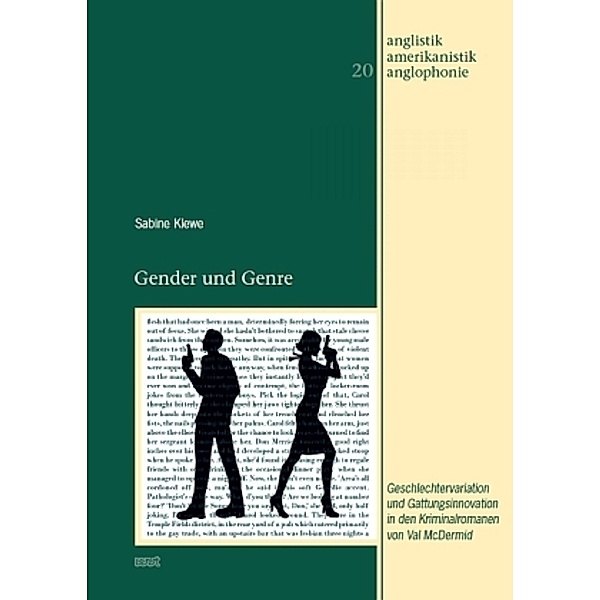 Gender und Genre, Sabine Klewe