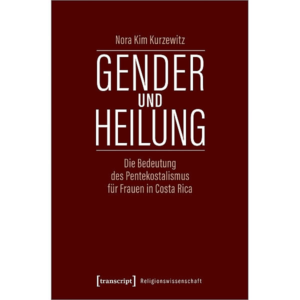 Gender und Heilung, Nora Kim Kurzewitz