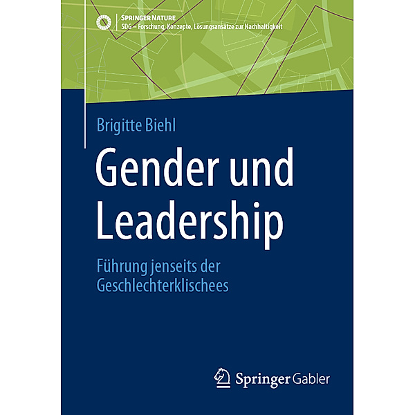 Gender und Leadership, Brigitte Biehl