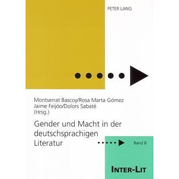 Gender und Macht in der deutschsprachigen Literatur
