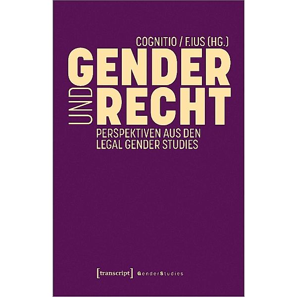 Gender und Recht