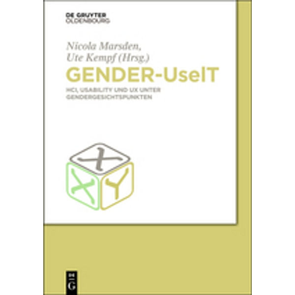 Gender-UseIT