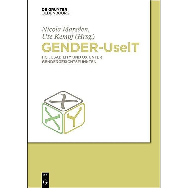 Gender-UseIT / Jahrbuch des Dokumentationsarchivs des österreichischen Widerstandes