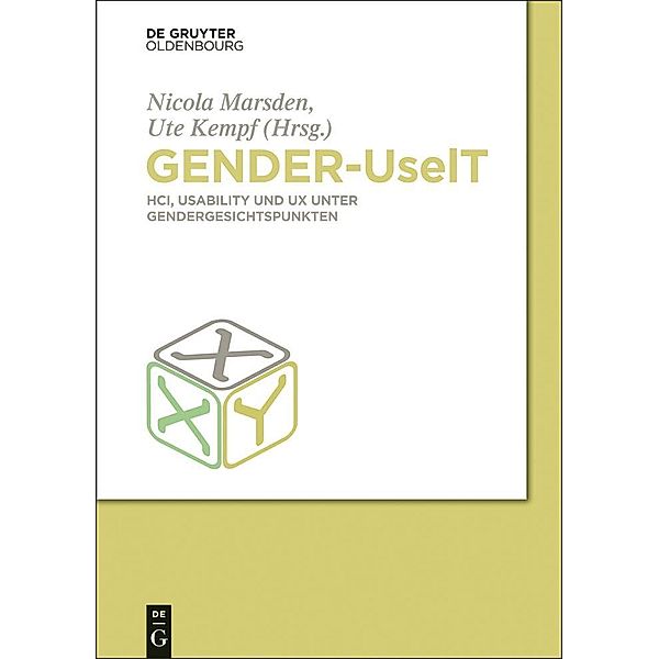 Gender-UseIT / Jahrbuch des Dokumentationsarchivs des österreichischen Widerstandes