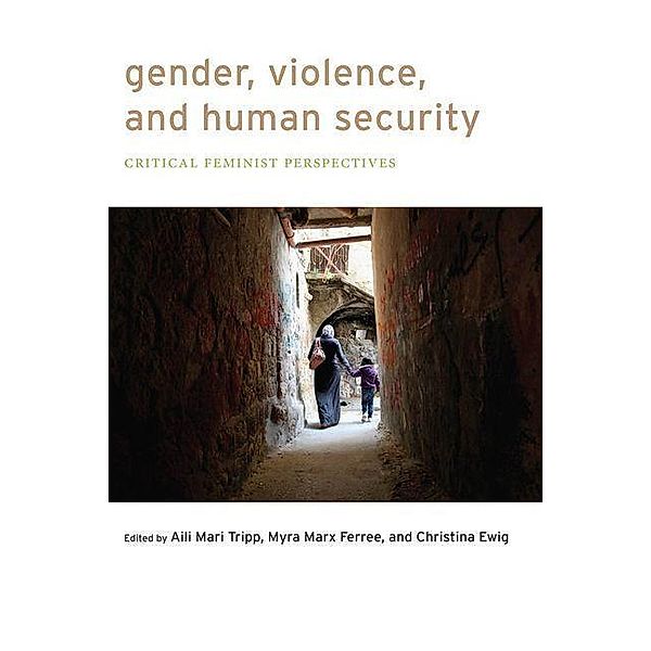 Gender, Violence, and Human Security