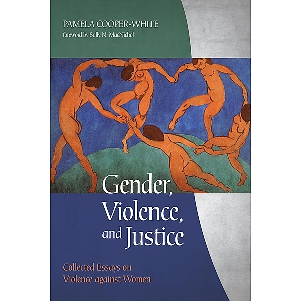 Gender, Violence, and Justice, Pamela Cooper-White