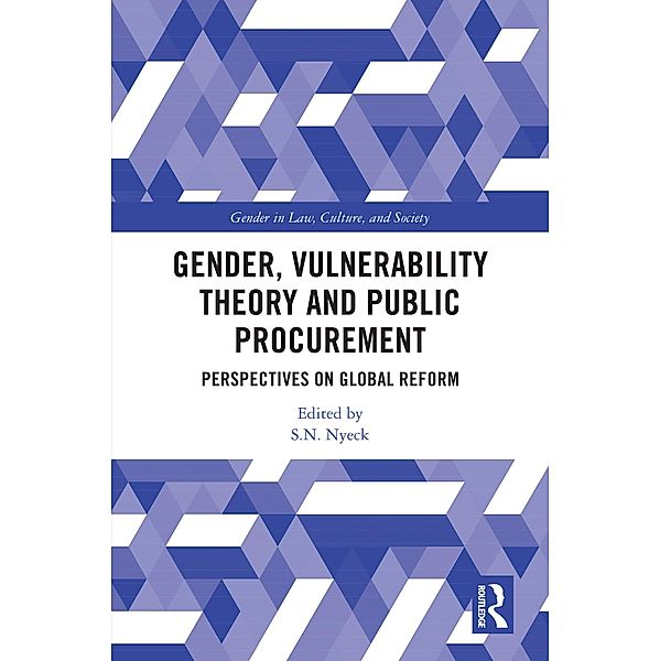 Gender, Vulnerability Theory and Public Procurement
