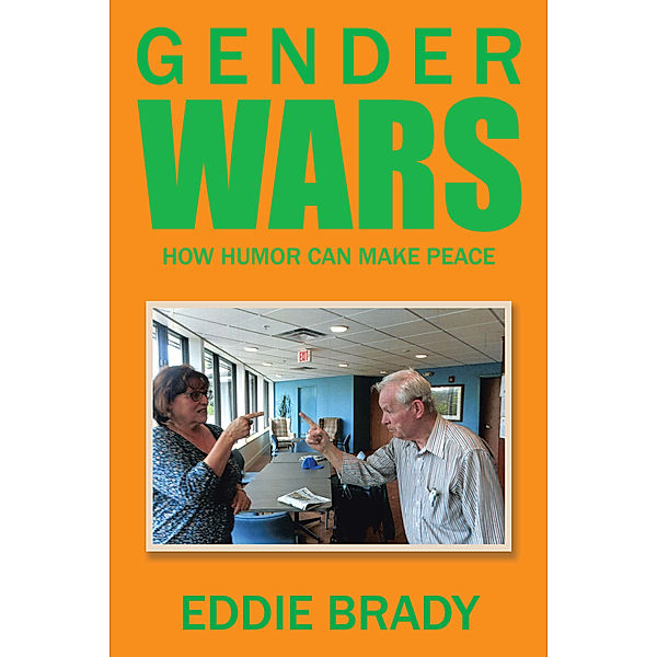Gender Wars, Eddie Brady