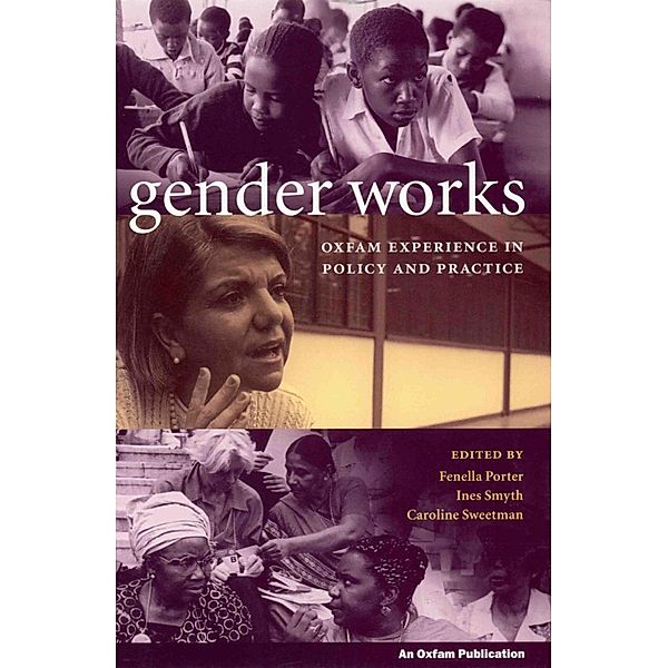 Gender Works, Fenella Porter
