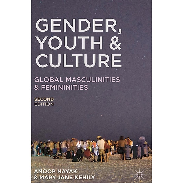 Gender, Youth and Culture, Anoop Nayak, Mary Jane Kehily