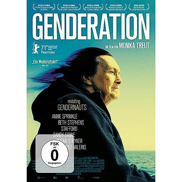Genderation, Genderation