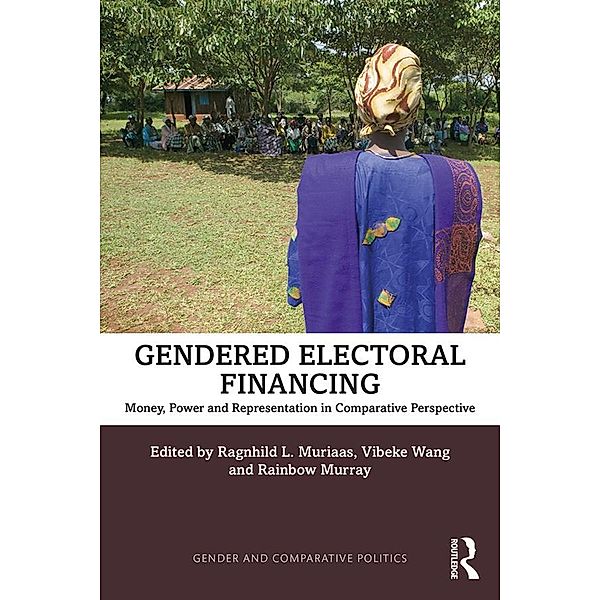 Gendered Electoral Financing