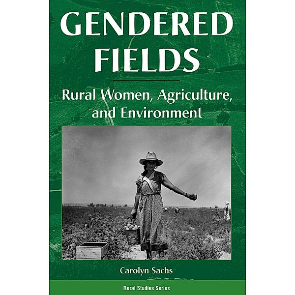 Gendered Fields, Carolyn E Sachs