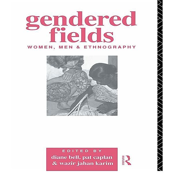 Gendered Fields