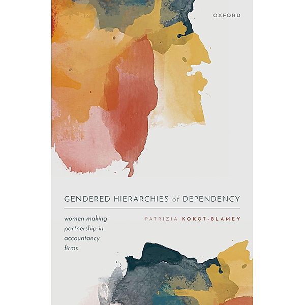 Gendered Hierarchies of Dependency, Patrizia Kokot-Blamey