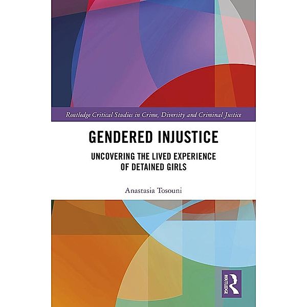 Gendered Injustice, Anastasia Tosouni