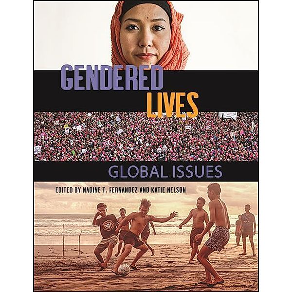Gendered Lives / Open Educational Resources