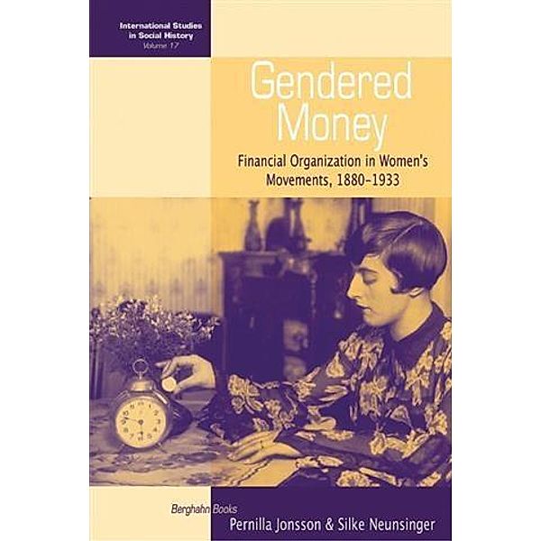 Gendered Money, Pernilla Jonsson