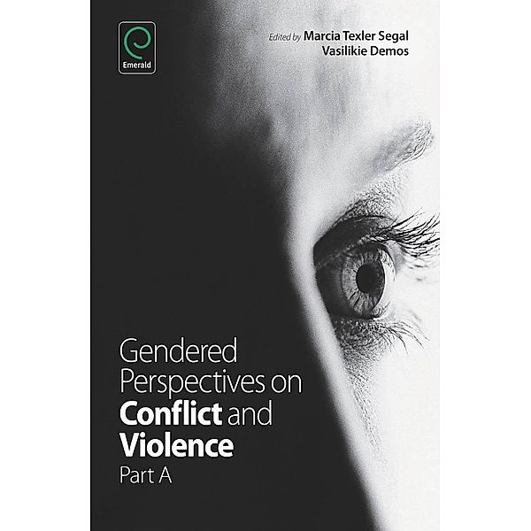 Gendered Perspectives on Conflict and Violence