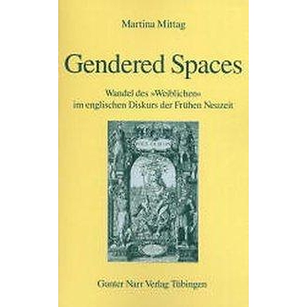 Gendered Spaces, Martina Mittag