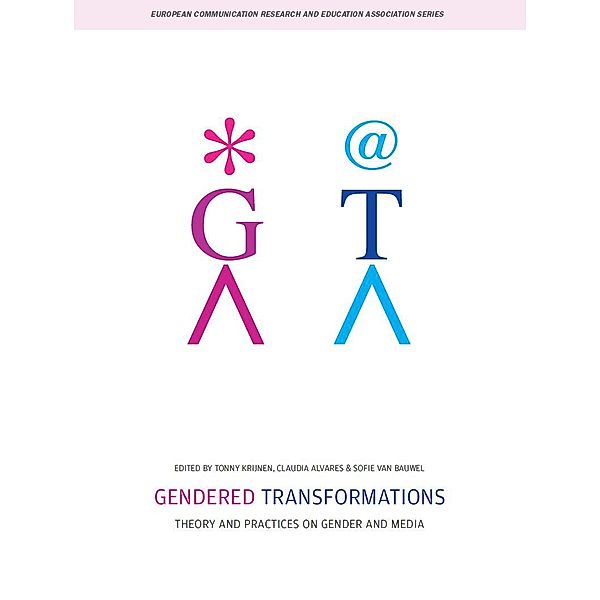 Gendered Transformations / ISSN
