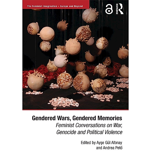 Gendered Wars, Gendered Memories