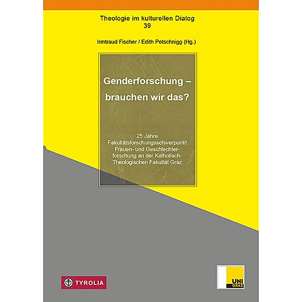 Genderforschung - brauchen wir das?