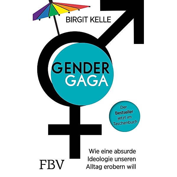Gendergaga, Birgit Kelle
