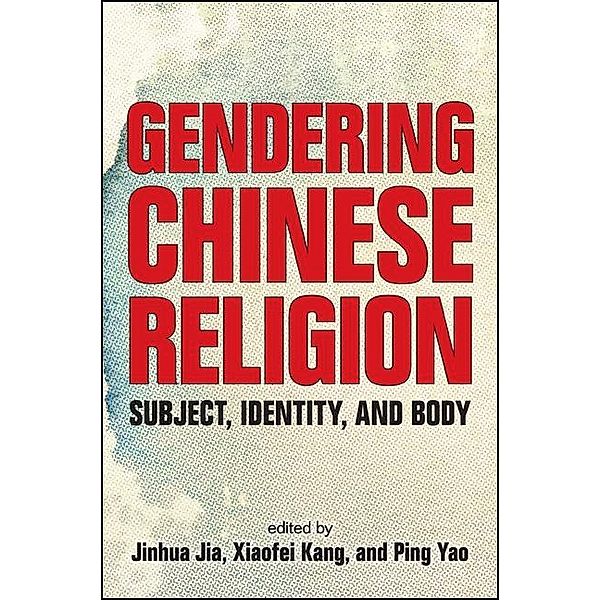 Gendering Chinese Religion