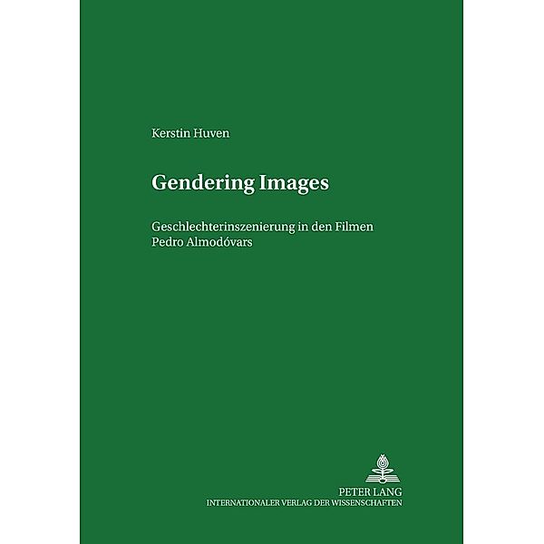 Gendering Images, Kerstin Huven