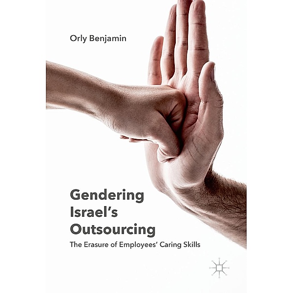 Gendering Israel's Outsourcing / Progress in Mathematics, Orly Benjamin